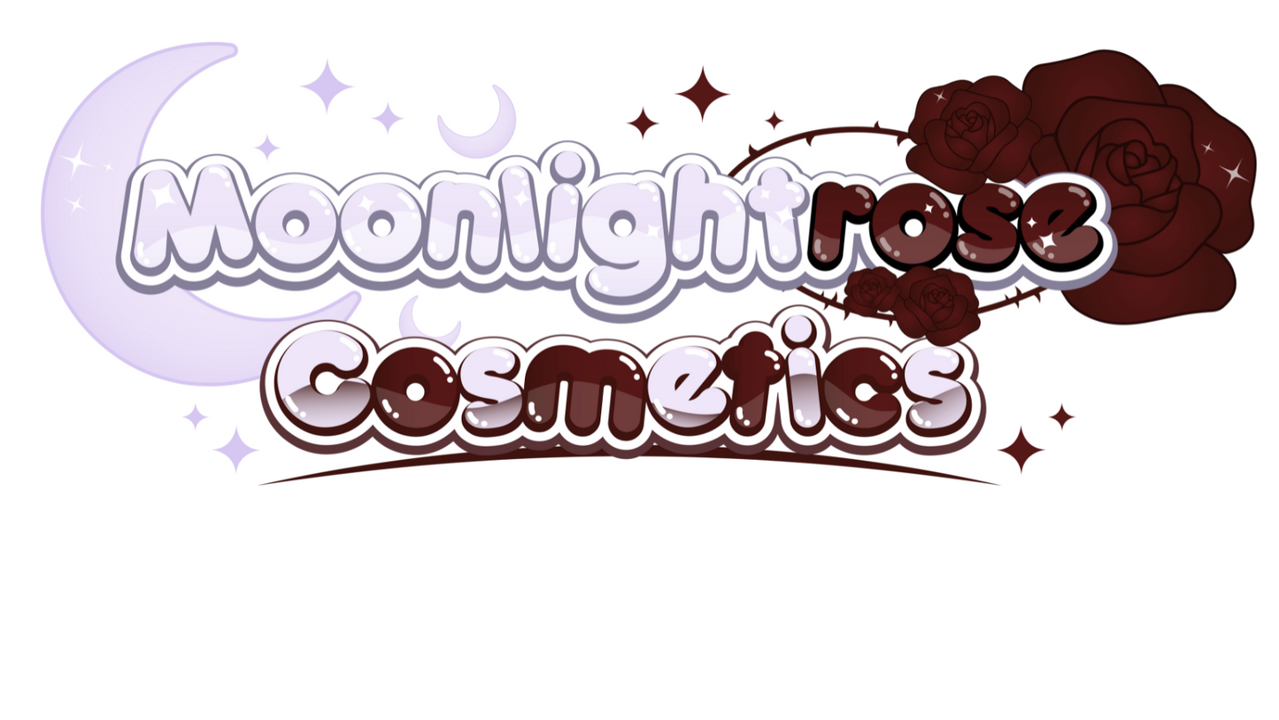 Moonlightrose Cosmetics Gift Card