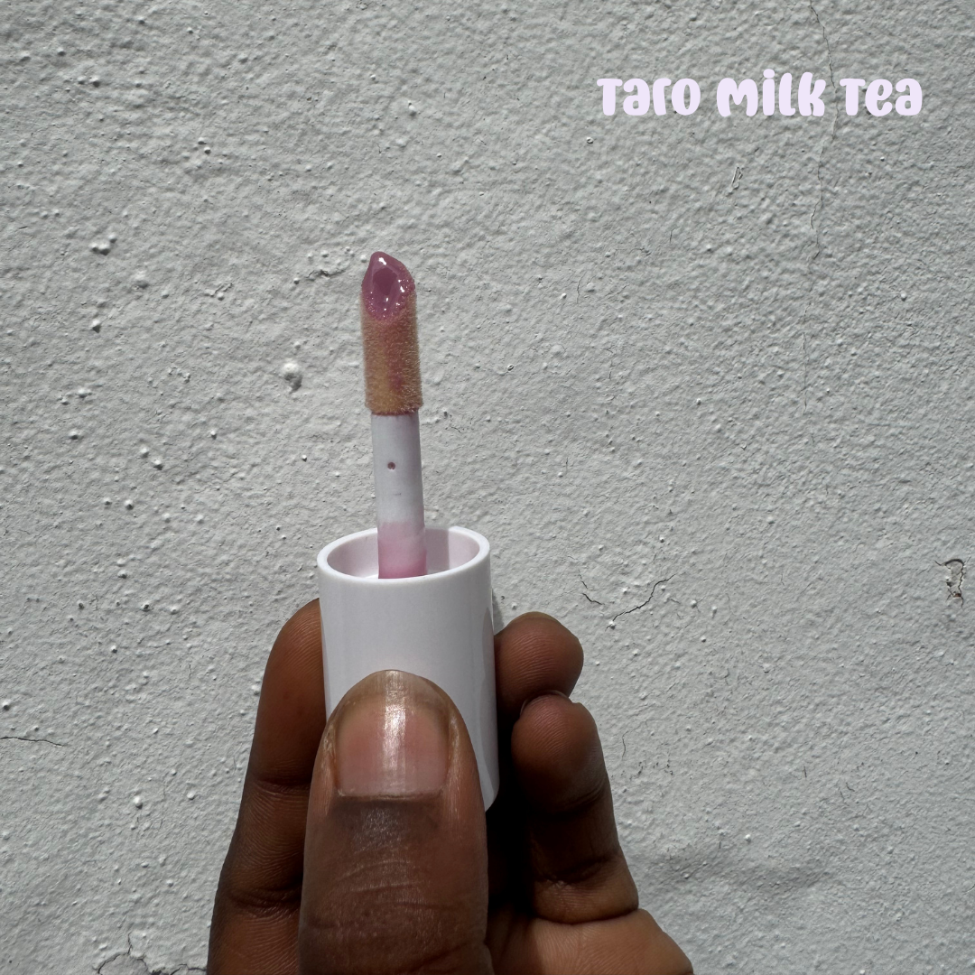 Hikari's Boba Shop Lipgloss