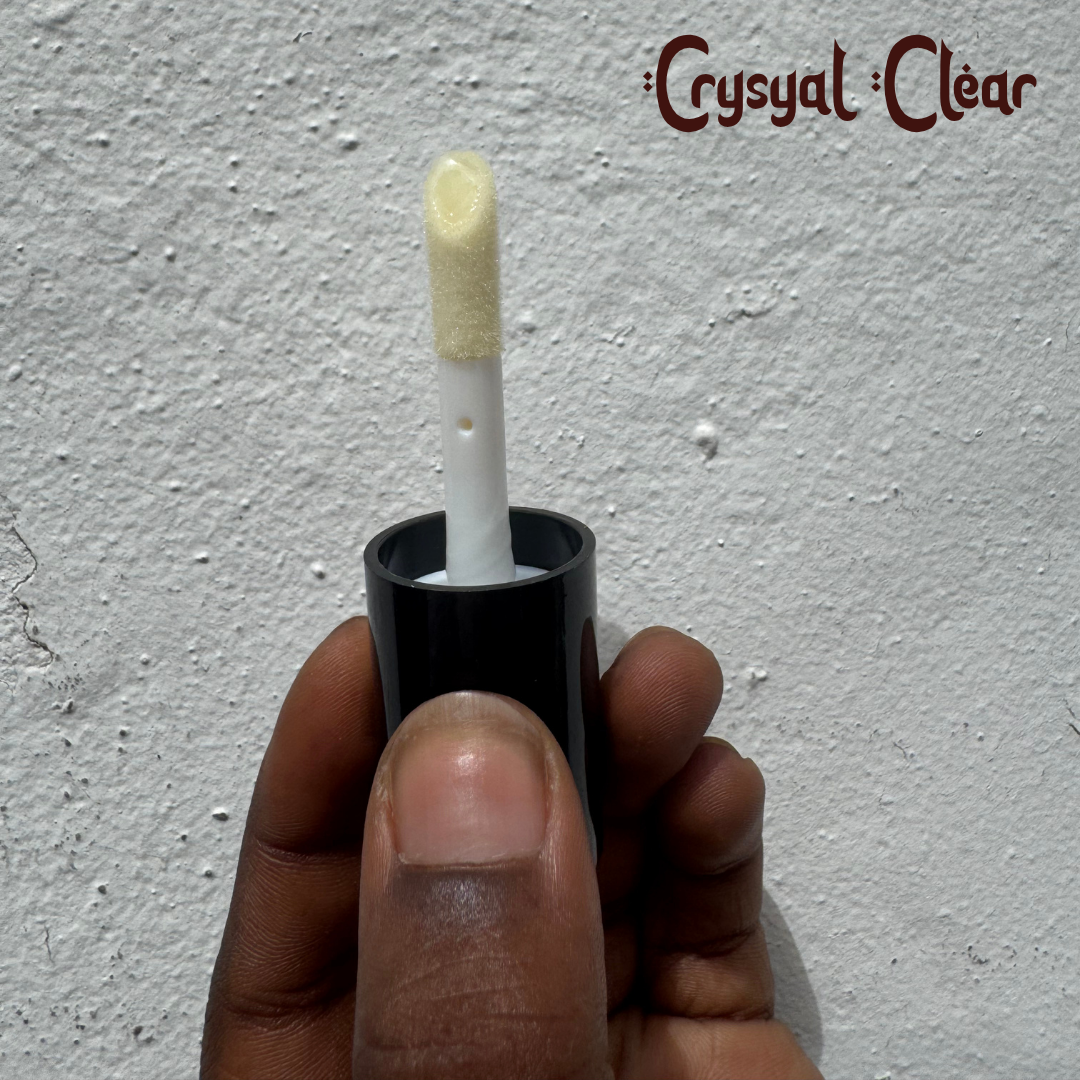 Yua's Glam Gloss