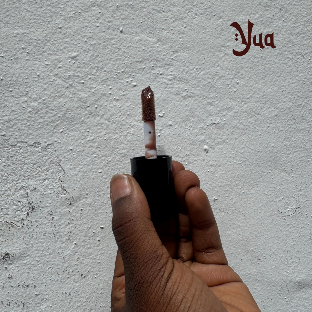Yua's Glam Gloss