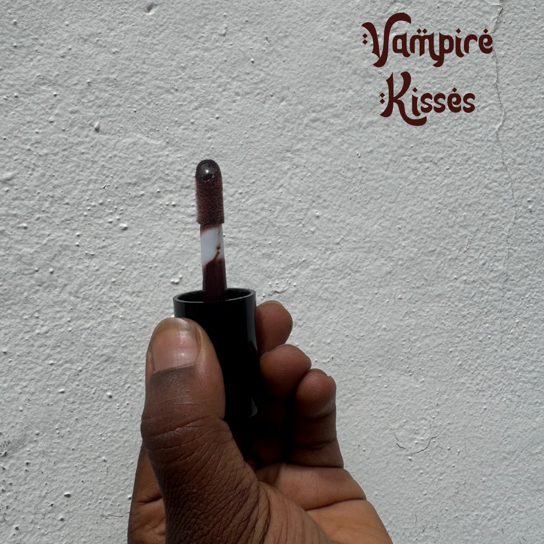 Yua's Glam Gloss