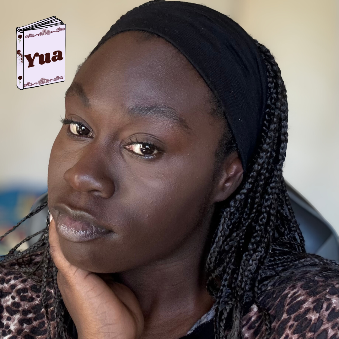 *PRE ORDER* Shoujo Manga Eyelashes