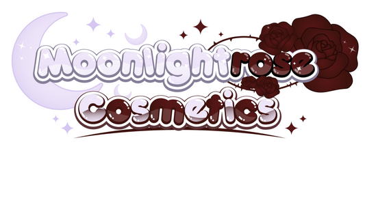 Moonlightrose Cosmetics Gift Card