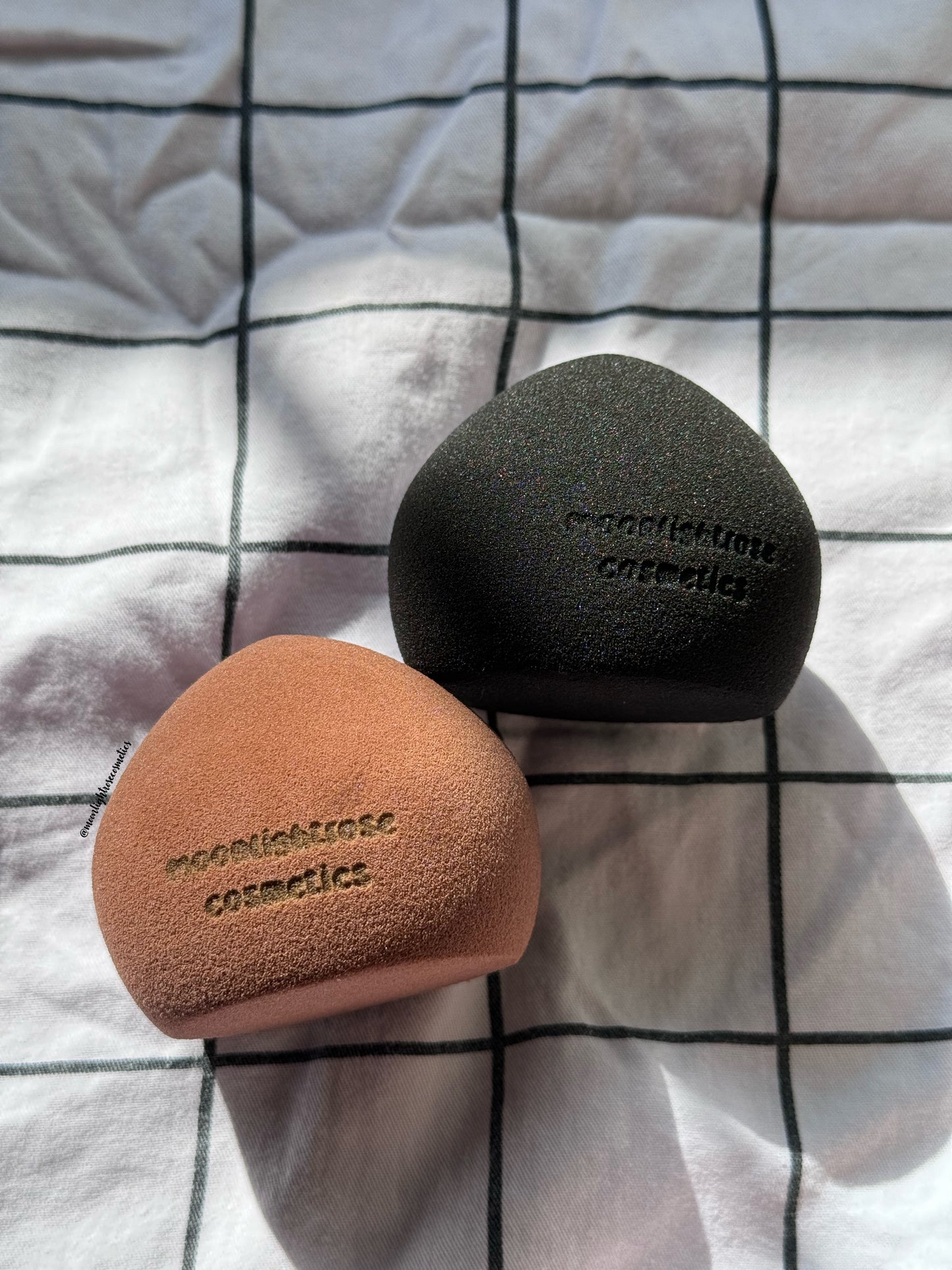 Brownie Blending Sponge