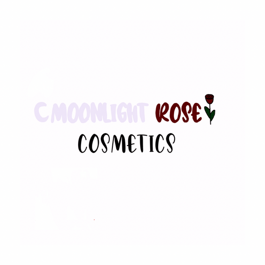 Moonlightrose Cosmetics Gift Card