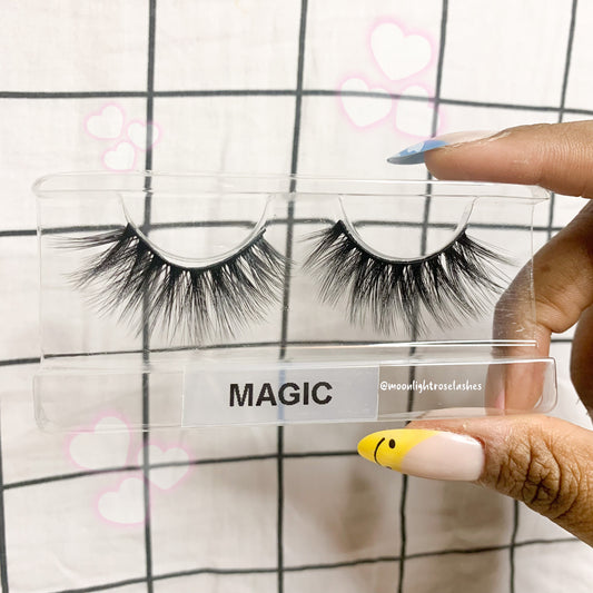 Magic Lashes