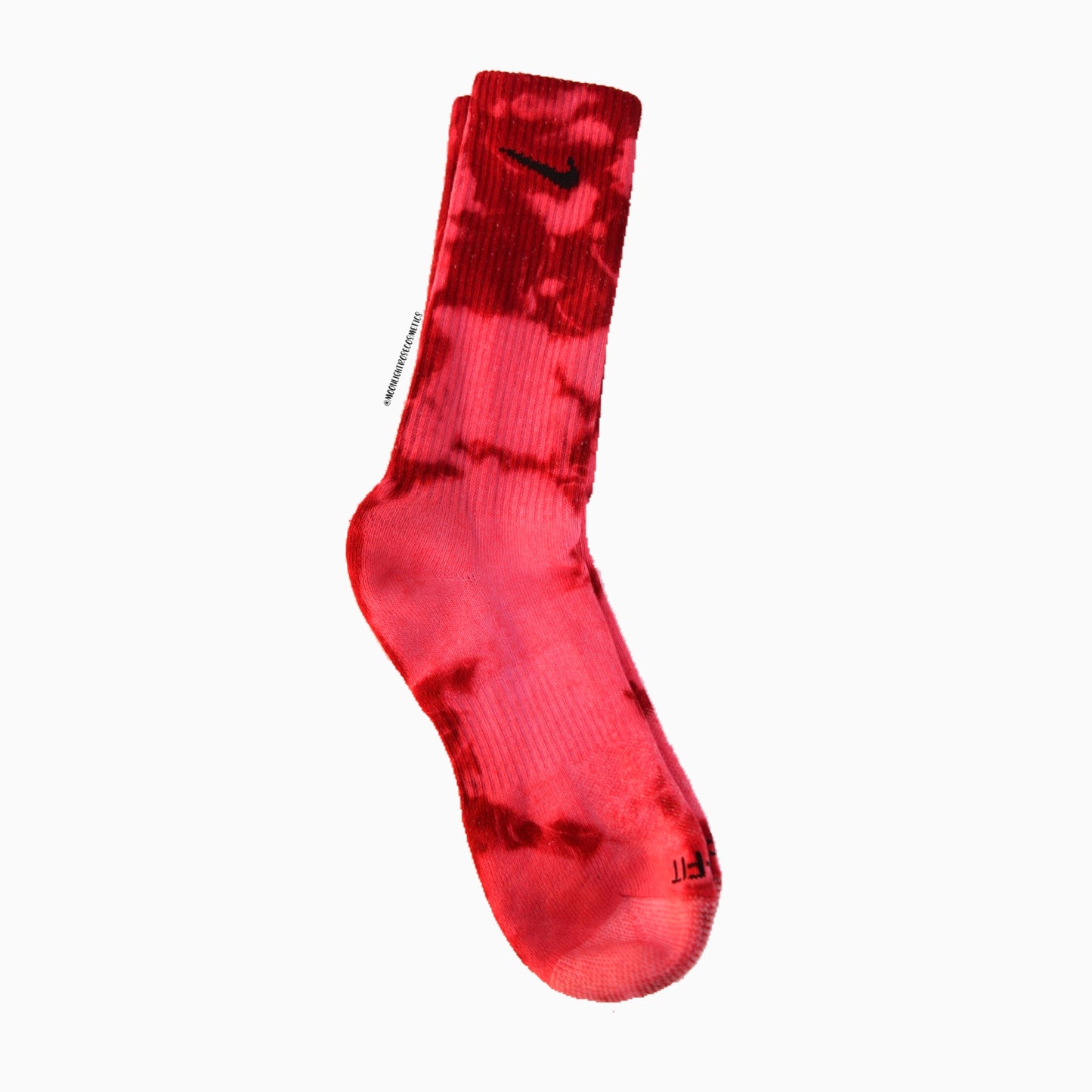 Tie dye socks - Moonlightrose Cosmetics